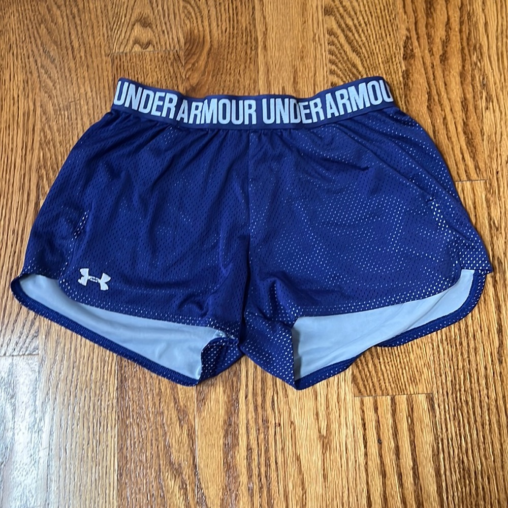 Under Armour Workout Shorts